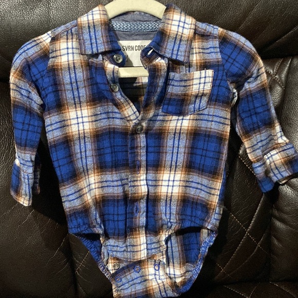 Baby shirt - Picture 3 of 3